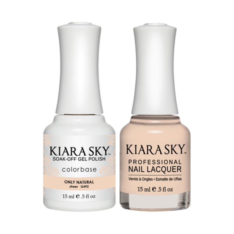 KIARA SKY Matchmaker 15ml - Only Natural 492